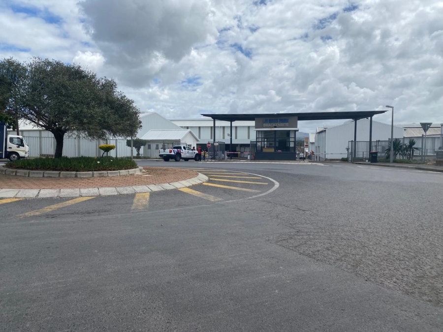 To Let commercial Property for Rent in Brackenfell Industrial Western Cape